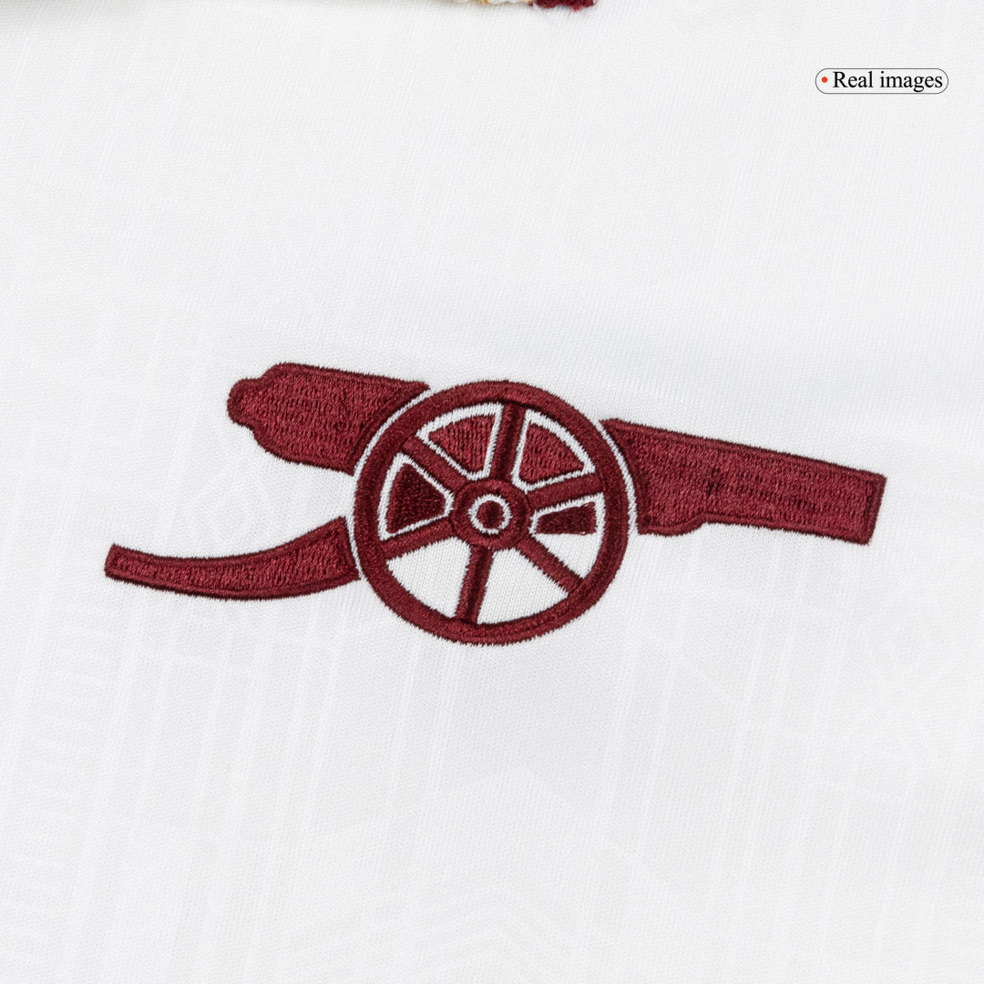 HAVERTZ #29 Arsenal Third Jersey 2025/26
