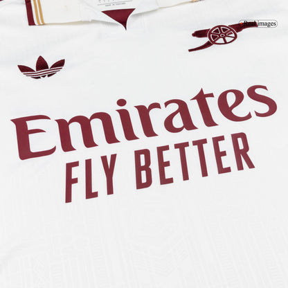 HAVERTZ #29 Arsenal Third Jersey 2025/26
