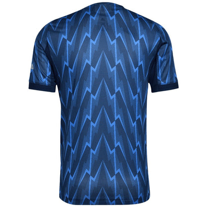 Arsenal Away Match Jersey Player Version 2025/26