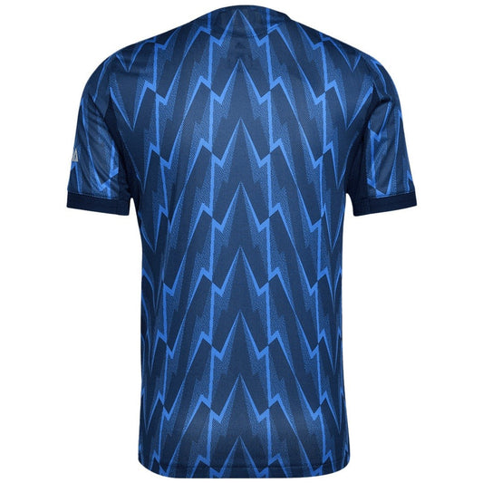 Arsenal Away Match Jersey Player Version 2025/26