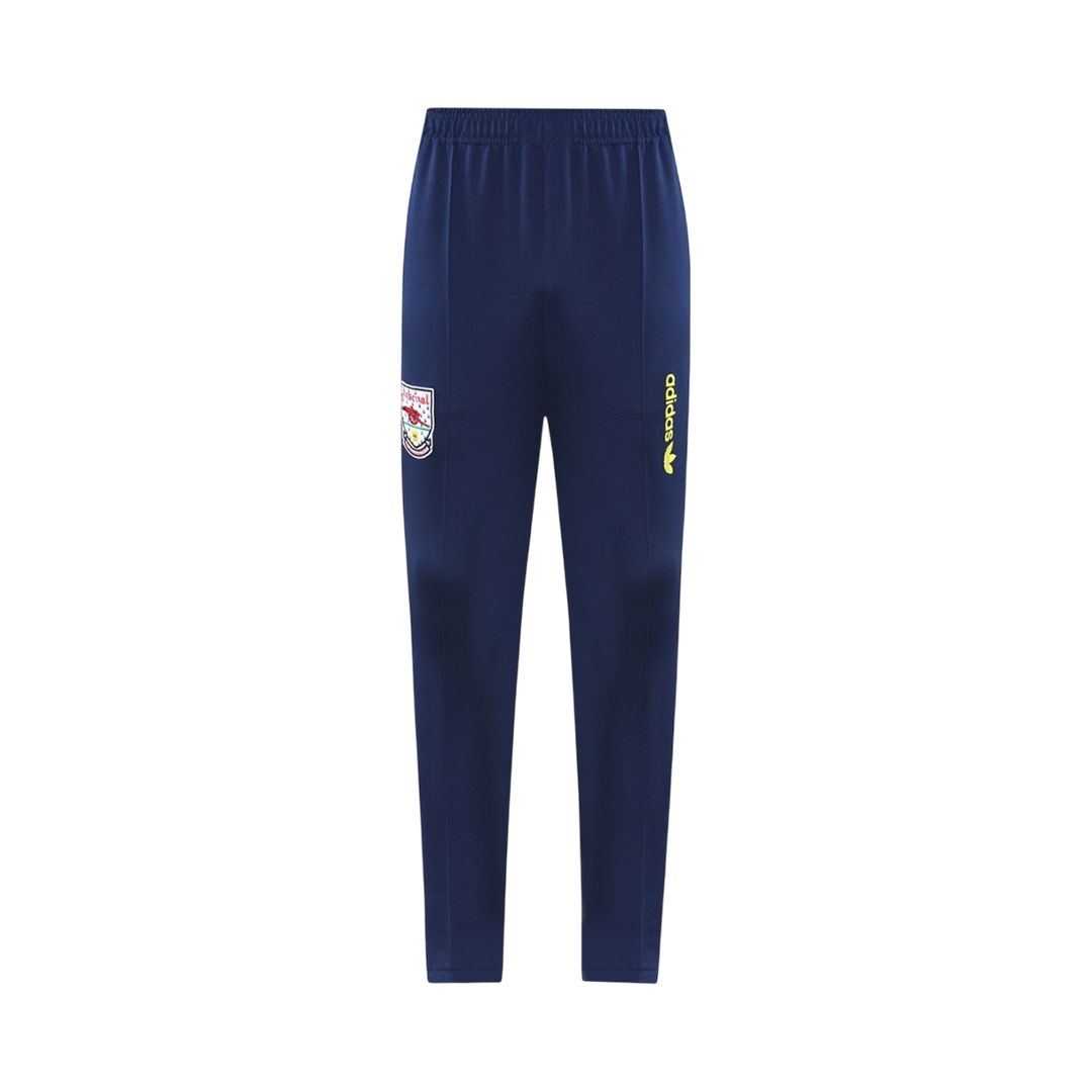 Arsenal Training Tracksuit Kit(Jacket+Pants) Navy&Red 2025/26