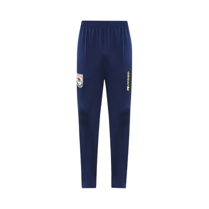 Arsenal Training Tracksuit Kit(Jacket+Pants) Navy&Red 2025/26