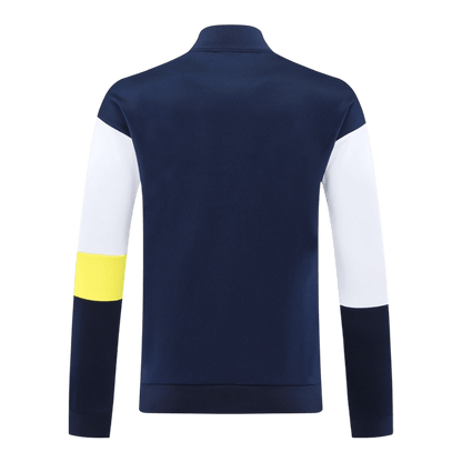Arsenal Training Tracksuit Kit(Jacket+Pants) Navy&Red 2025/26