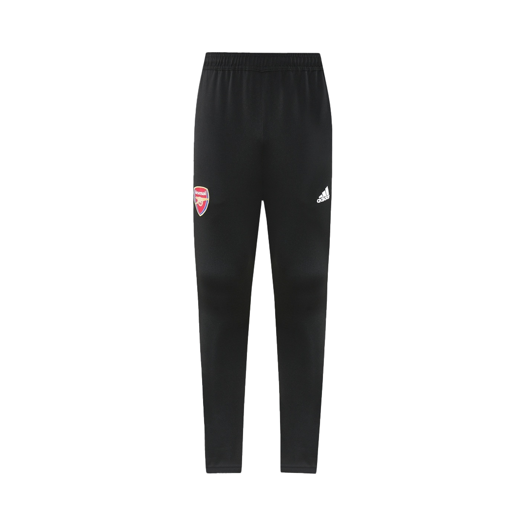Arsenal Training Tracksuit Kit(Jacket+Pants) Red 2025/26