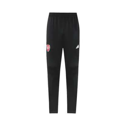 Arsenal Training Tracksuit Kit(Jacket+Pants) Red 2025/26