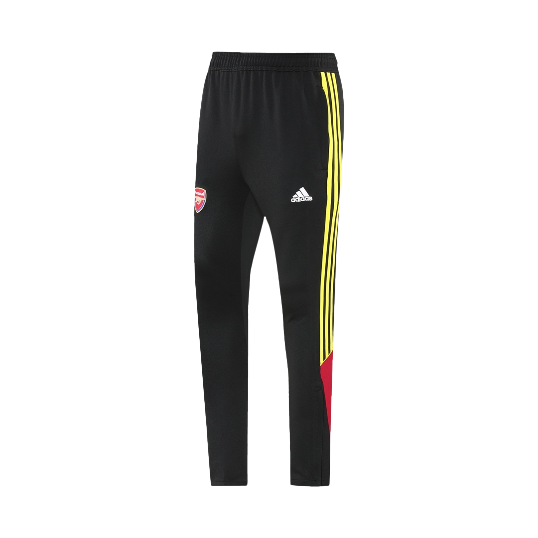 Arsenal Training Tracksuit Kit(Jacket+Pants) Red 2025/26