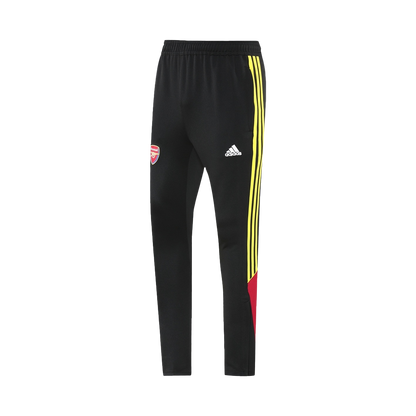 Arsenal Training Tracksuit Kit(Jacket+Pants) Red 2025/26