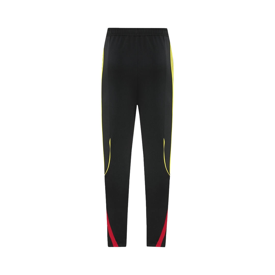 Arsenal Training Tracksuit Kit(Jacket+Pants) Red 2025/26