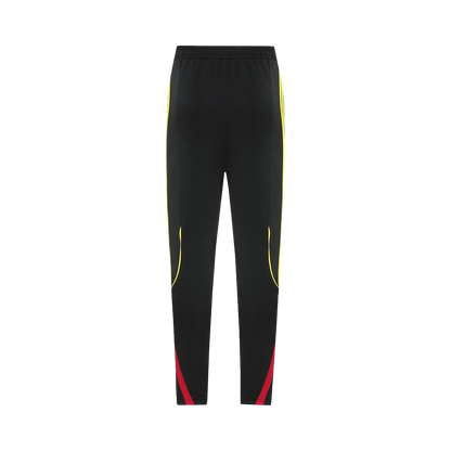 Arsenal Training Tracksuit Kit(Jacket+Pants) Red 2025/26