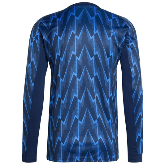 Arsenal Away Long Sleeve Jersey 2025/26