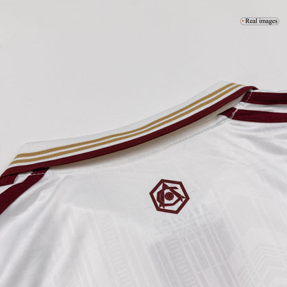 Kids Arsenal Third Jersey Full Kit 2025/26