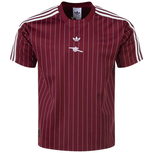 Arsenal Icon Jersey 2025/26