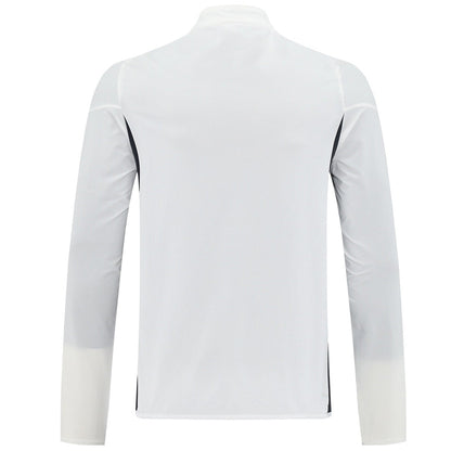 Arsenal Windbreaker Jacket White 2025/26