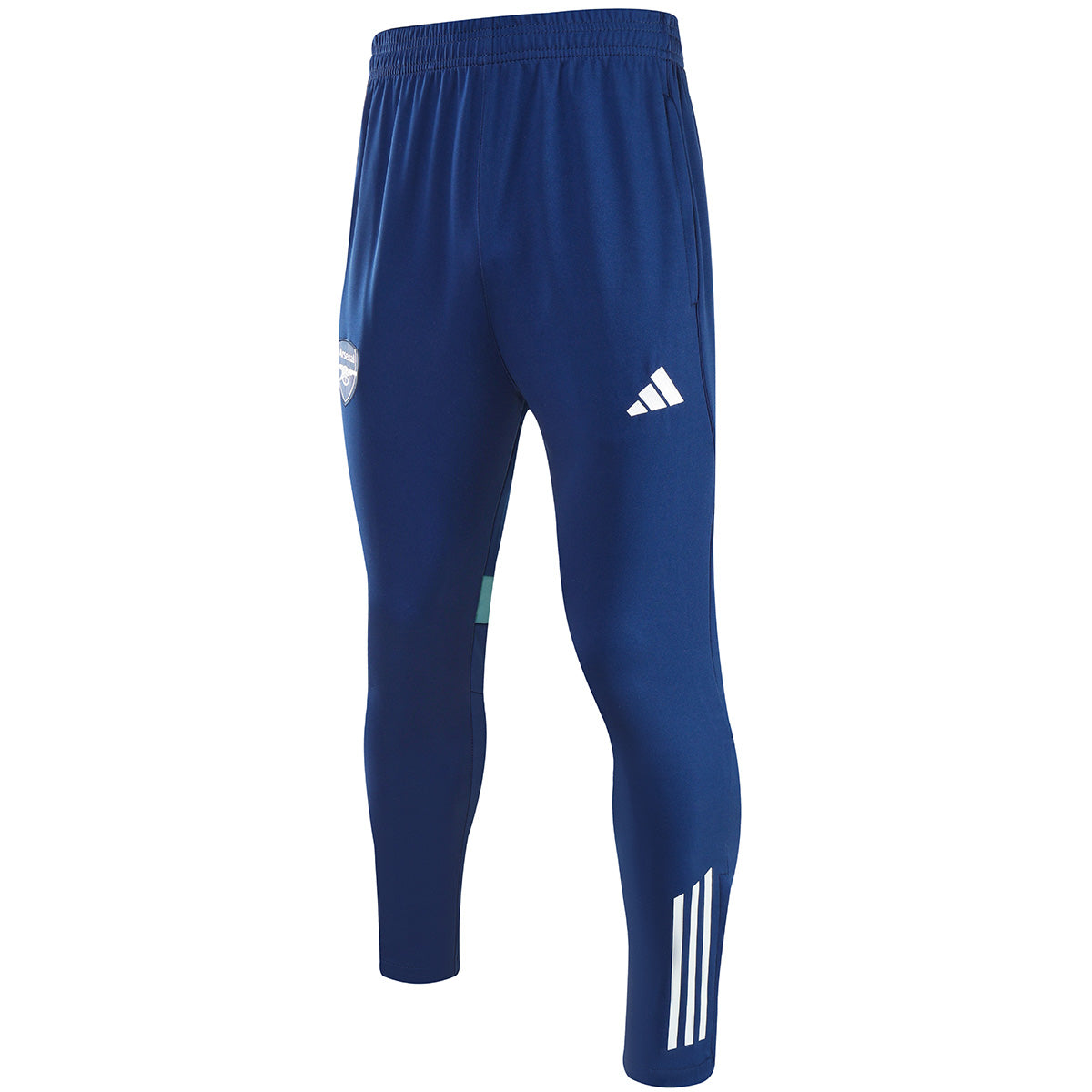 Kids Arsenal 1/4 Zipper Sweat Kit(Top+Pants) Green 2025/26