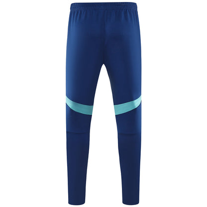 Kids Arsenal 1/4 Zipper Sweat Kit(Top+Pants) Green 2025/26