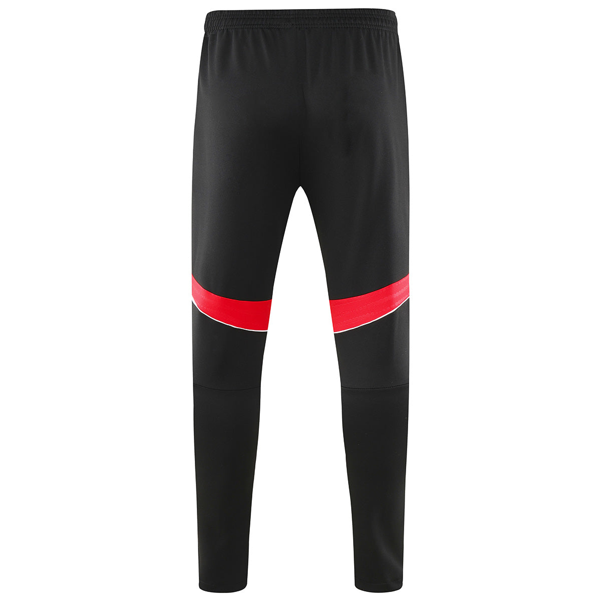Kids Arsenal 1/4 Zipper Sweat Kit(Top+Pants) Red 2025/26