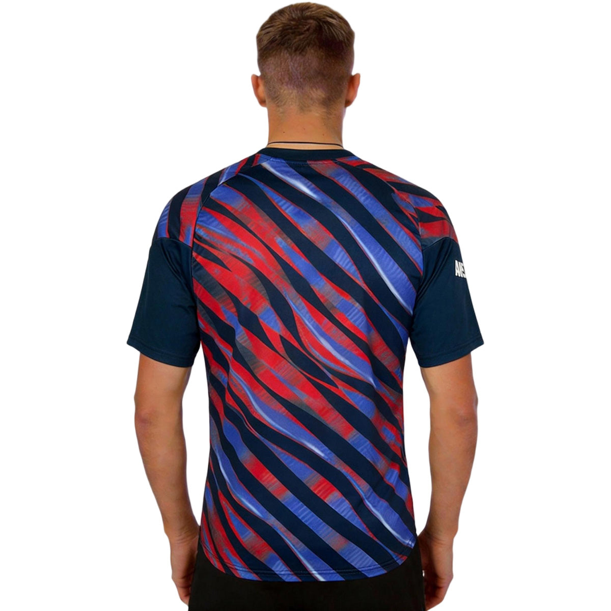 Arsenal Pre-Match Jersey 2026/27