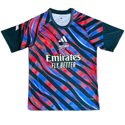 Arsenal Pre-Match Jersey 2026/27