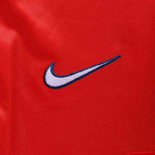 Vieira #4 Retro Arsenal Home Jersey 1998/99