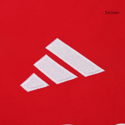 Arsenal Home Jersey - [Super Replica]