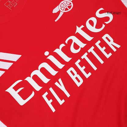 Arsenal Home Jersey - [Super Replica]