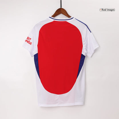Arsenal Home Jersey - [Super Replica]