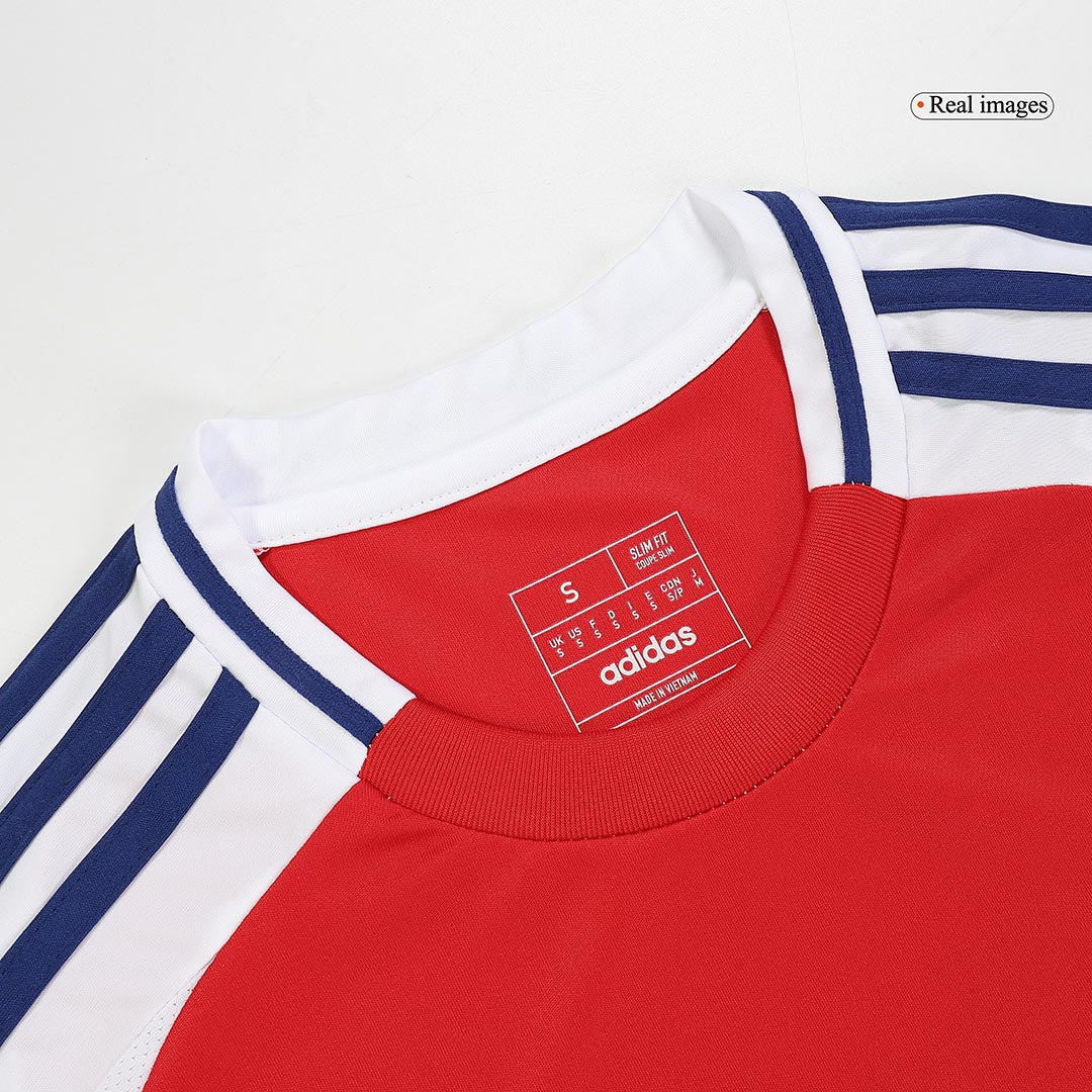 Arsenal Home Jersey Kit - [Super Replica]
