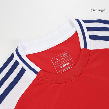 Arsenal Home Jersey Kit - [Super Replica]