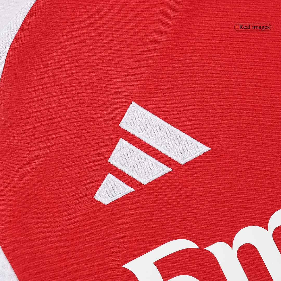 Arsenal Home Jersey Kit - [Super Replica]
