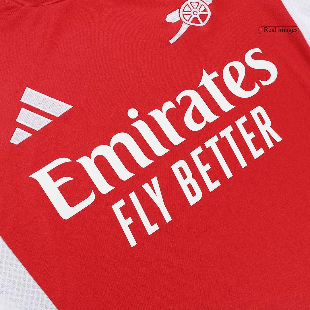 Arsenal Home Jersey Kit - [Super Replica]