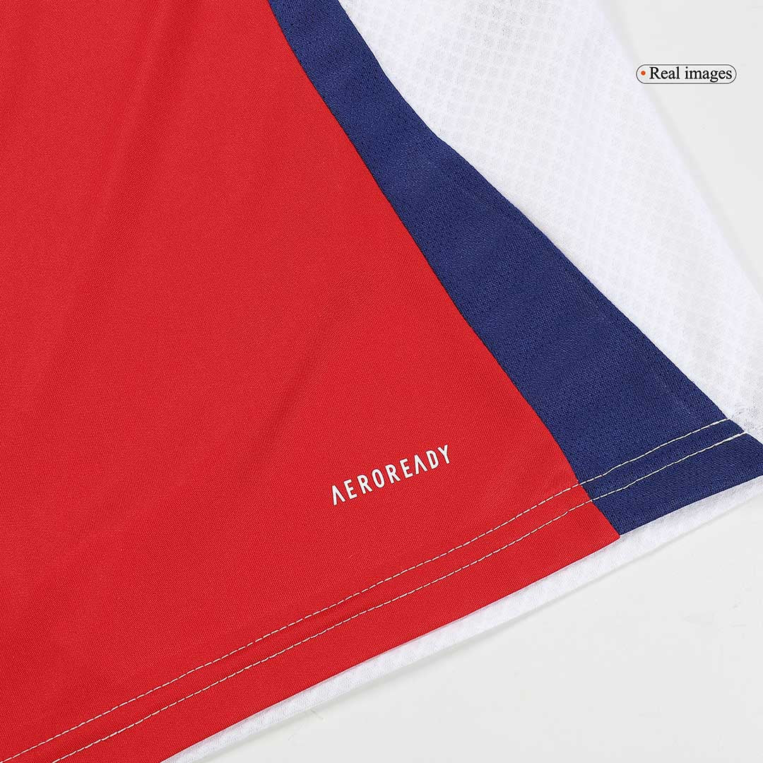 Arsenal Home Jersey Kit - [Super Replica]