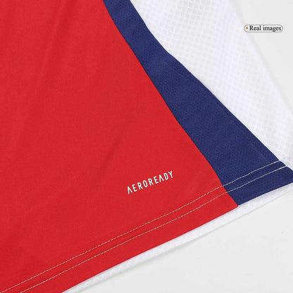 Arsenal Home Jersey Kit - [Super Replica]