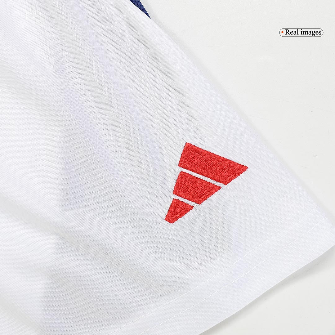 Kids Arsenal Home Jersey Kit