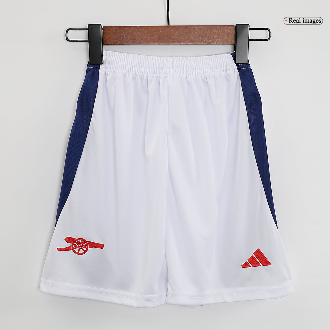 Kids Arsenal Home Jersey Kit
