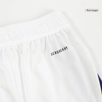 Arsenal Home Shorts