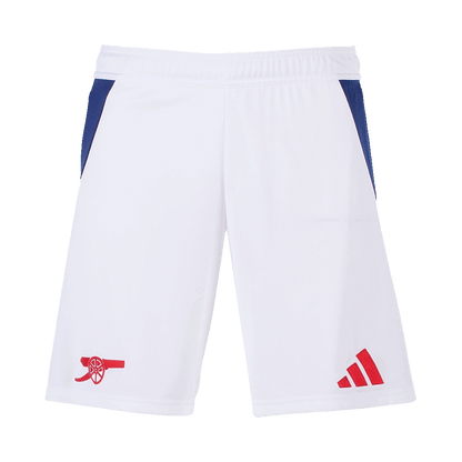 Arsenal Home Shorts