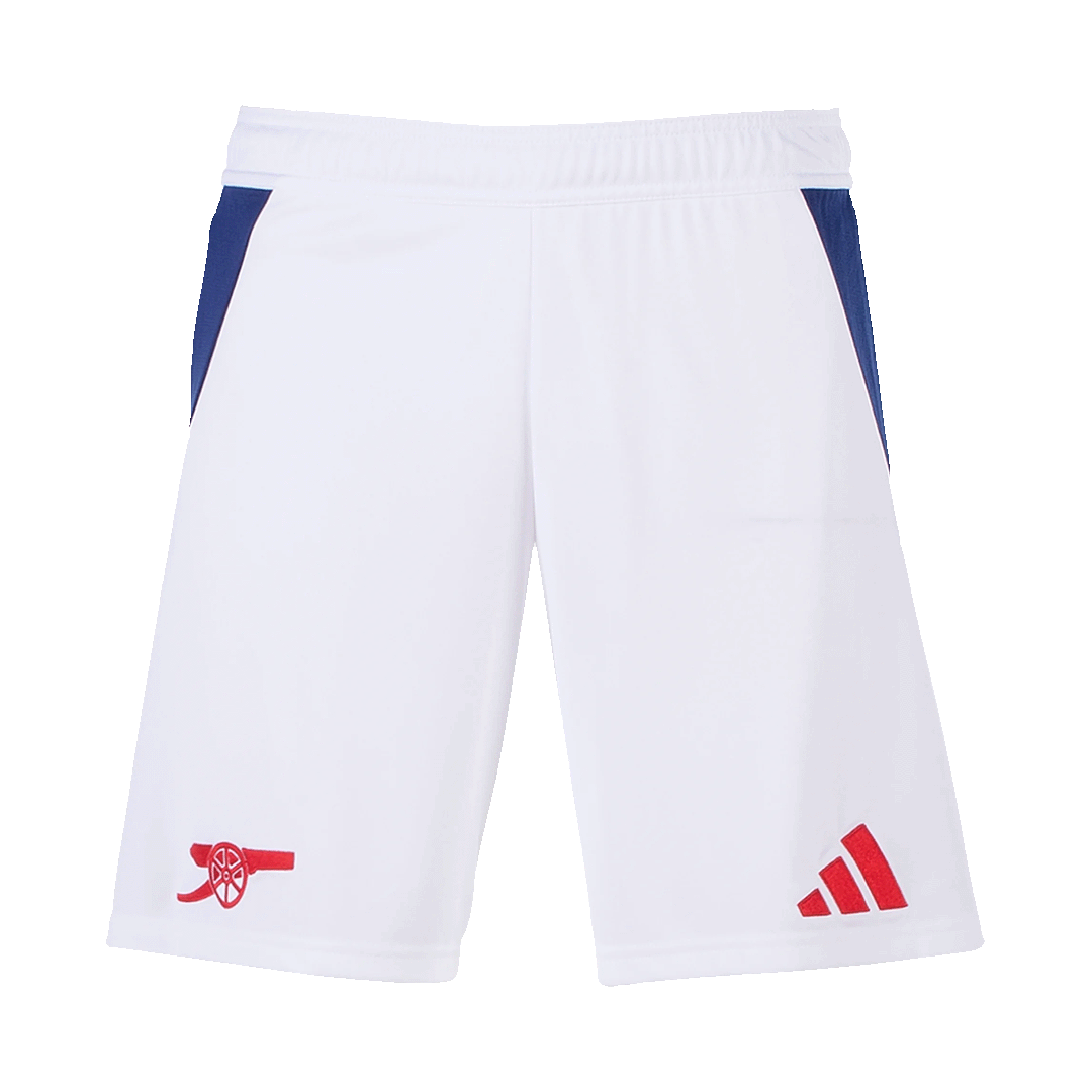 Arsenal Home Shorts