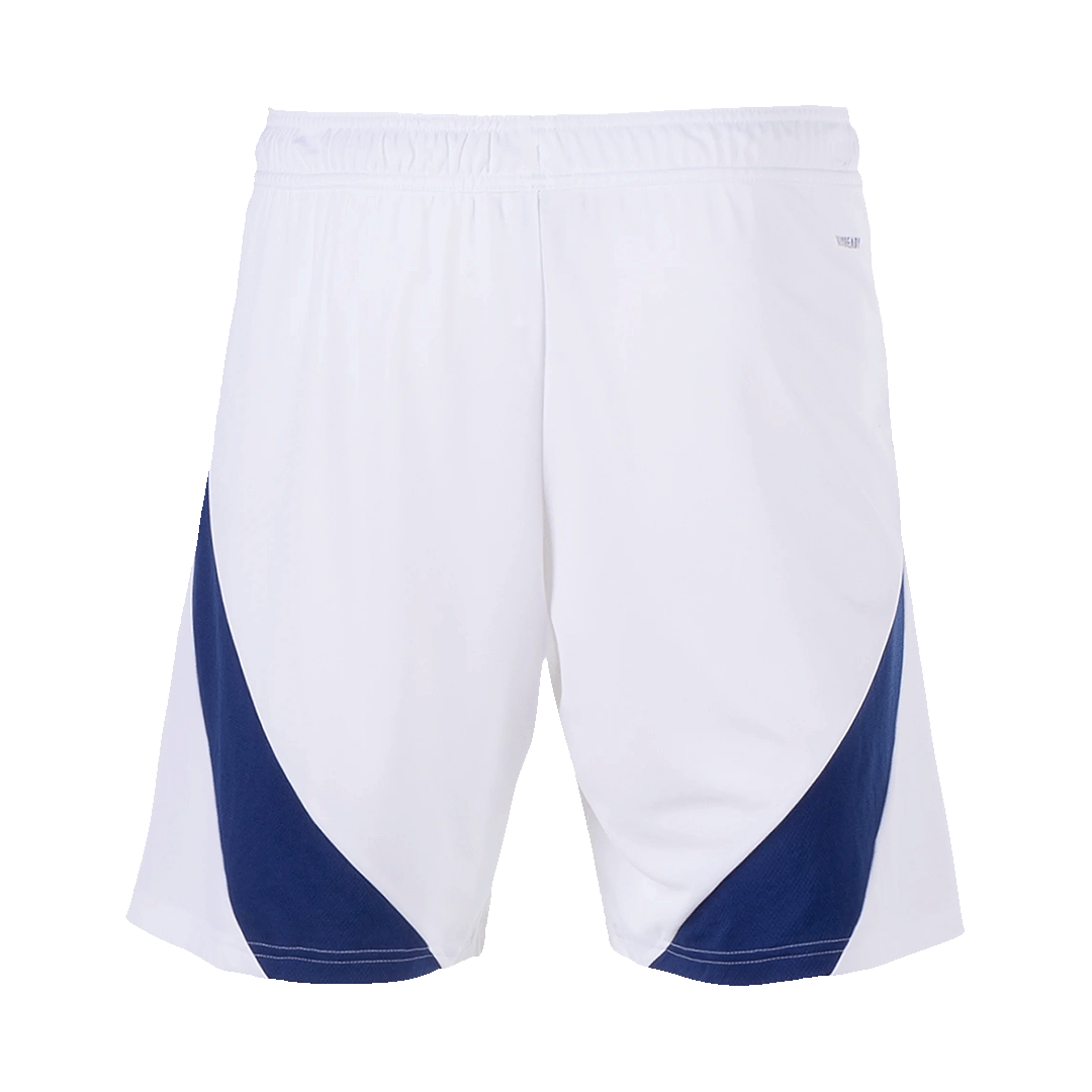 Arsenal Home Shorts