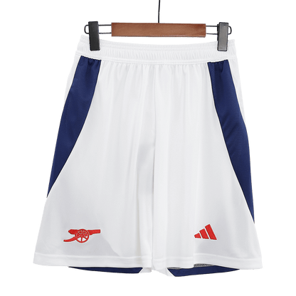 Arsenal Home Shorts
