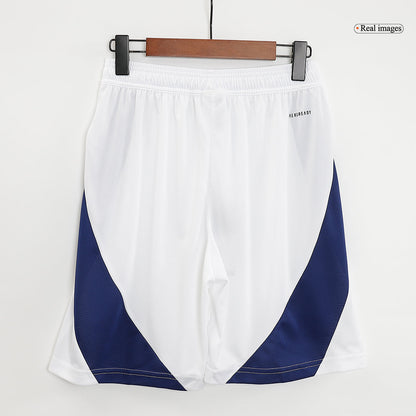 Arsenal Home Shorts