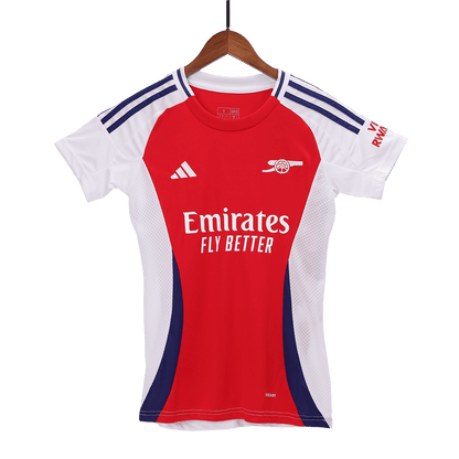 Women's Arsenal Home Jersey