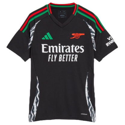 Arsenal Away Jersey