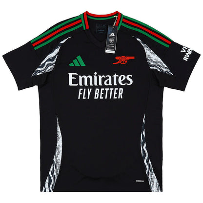 Arsenal Away Jersey