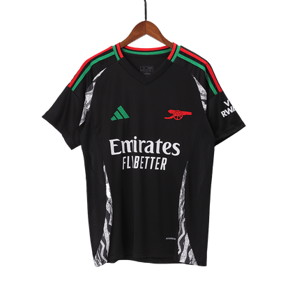 Arsenal Away Jersey