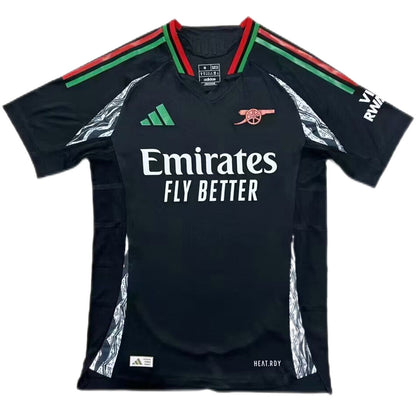 Arsenal Away Match Jersey Player Version