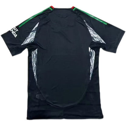 Arsenal Away Match Jersey Player Version