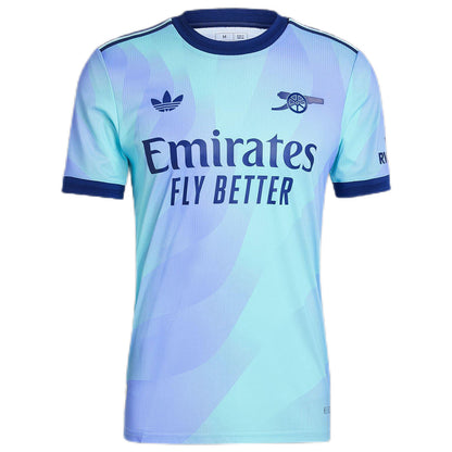 Arsenal Third Jersey - [Super Replica]