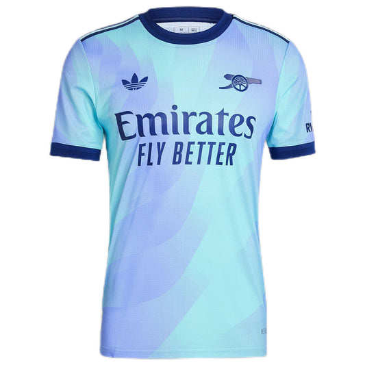 Arsenal Third Jersey - [Super Replica]