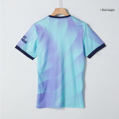 Arsenal Third Jersey - [Super Replica]