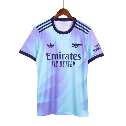 Arsenal Third Jersey Kit - [Super Replica]